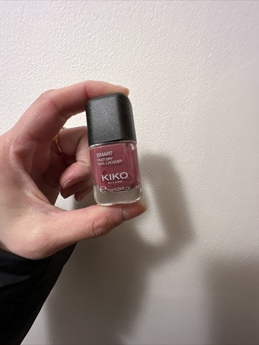 Kiko nagellack 007 7ml - nagellack,