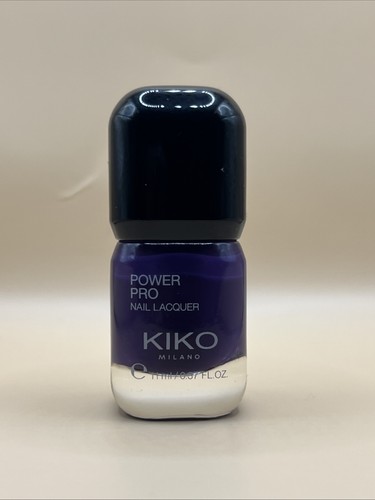 Kiko milano power - power, pro
