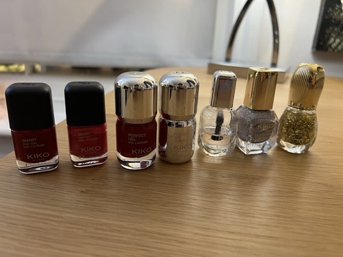 Kiko nagellack value konvolut - kiko,
