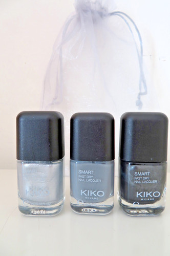 Ml kiko milano - 3,