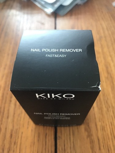 Kiko make milano nagellack - kiko,