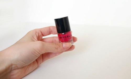 Marken farbiger nagellack - marken,