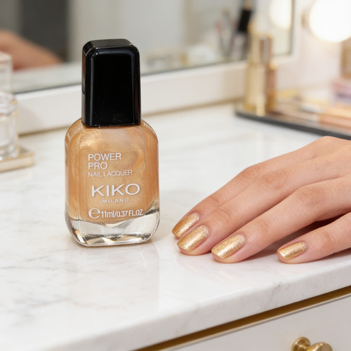 Kiko milano power pro nail - pro,