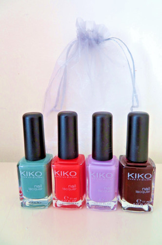 11ml kiko milano - 4,