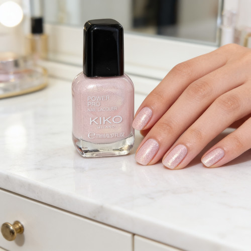 Kiko milano power - power, nail