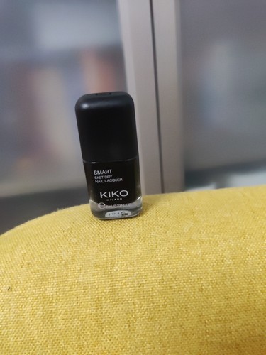 Kiko smart fast - fast, dry