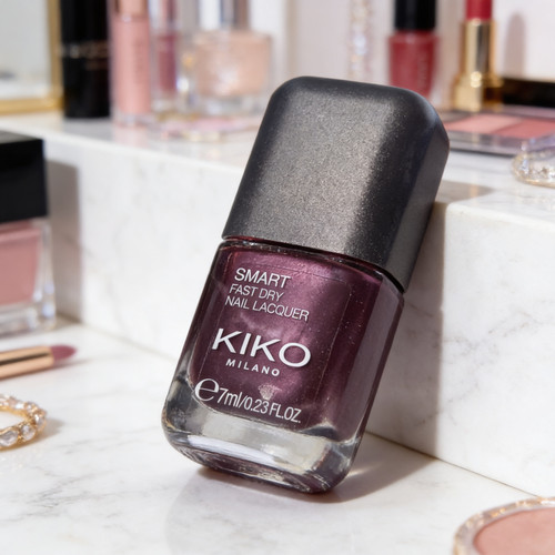 Kiko milano smart nail - kiko,