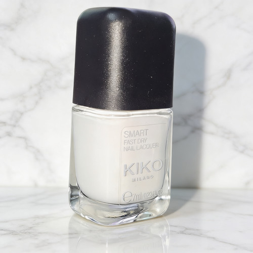 Kiko milano smart - nail, lacquer