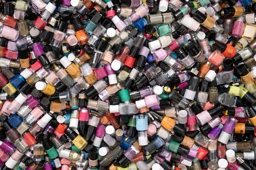 Stück marken nagellack - stück,