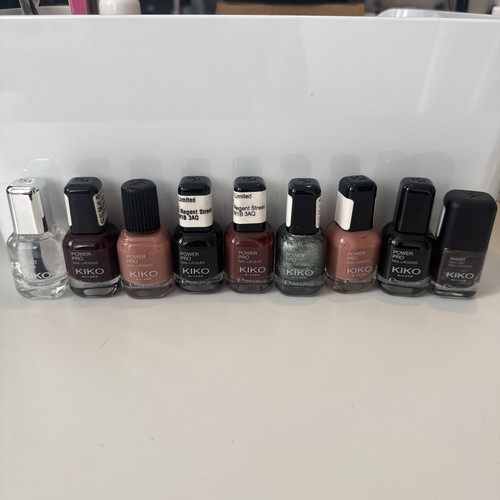 Pre loved kiko powerpro - pre-loved,