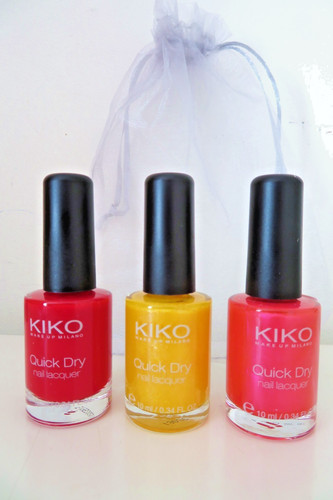 Ml kiko milano - ml,