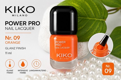 Kiko milano power pro - milano,