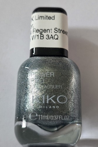 Kiko power pro nagellack 029 - kiko, ~