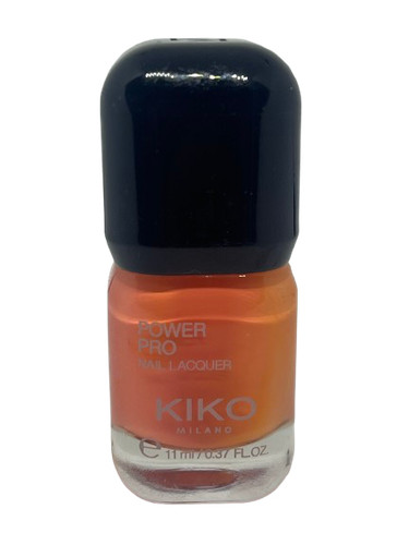 Kiko power pro nagellack - kiko,