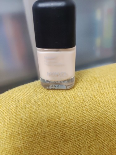 Kiko smart fast dry nagellack - dry,