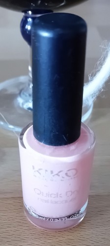 Kiko make milano quick dry - kiko,