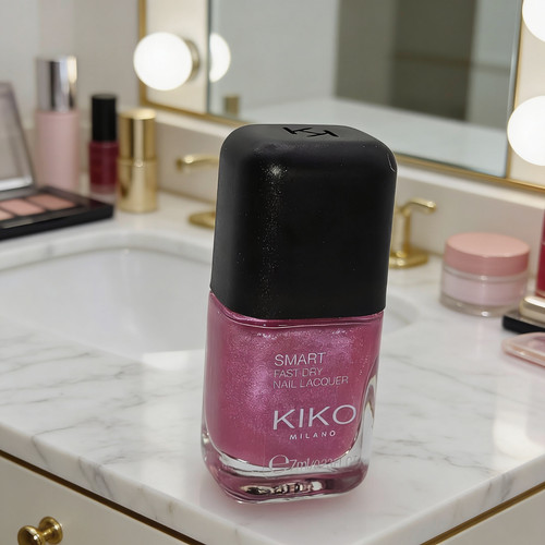 Kiko milano smart - milano, lacquer