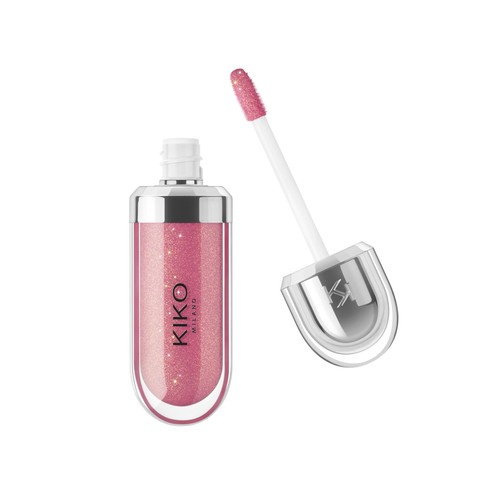 Kiko milano hydra - 3d, lipgloss