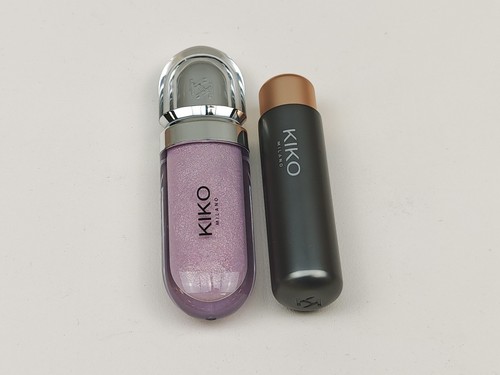 Kiko milano set hydra - set:, 3d