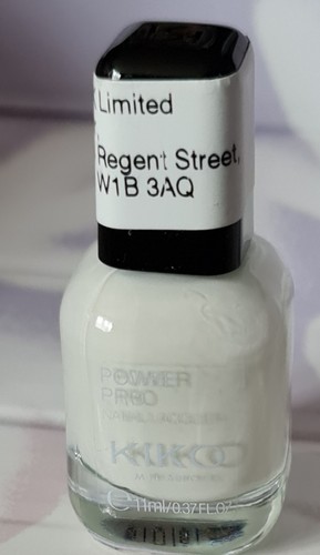 Kiko milano power - milano, 003