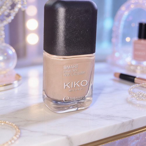 Kiko milano smart - kiko, lacquer