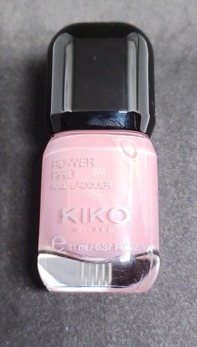 Kiko milano power - power, pro
