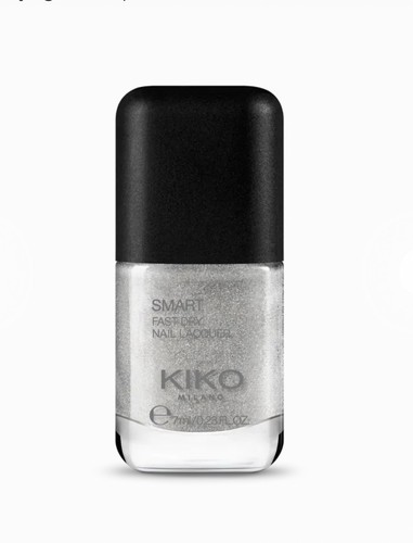 Kiko milano nagellack - milano,
