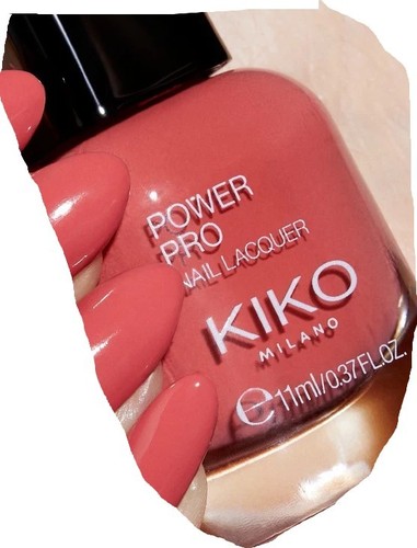 Nagellack kiko milano - kiko, milano,