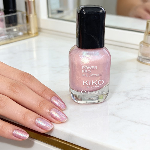 Kiko milano power pro nail - milano,
