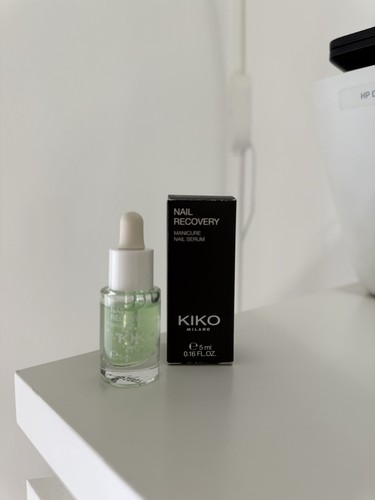 Kiko nail recovery ml - kiko,