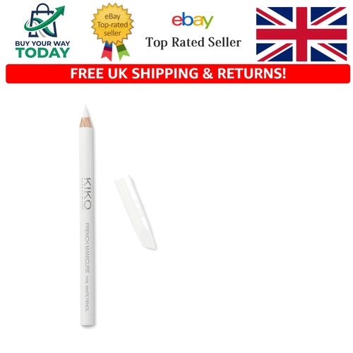 Kiko milano french manicure - kiko,
