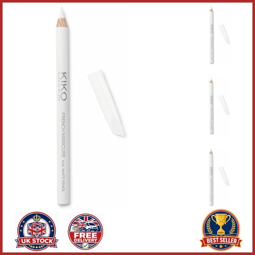 Weißer stift für french - weißer,