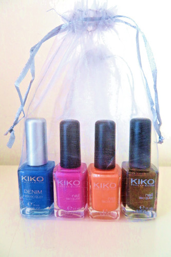 11ml kiko milano - 11ml,