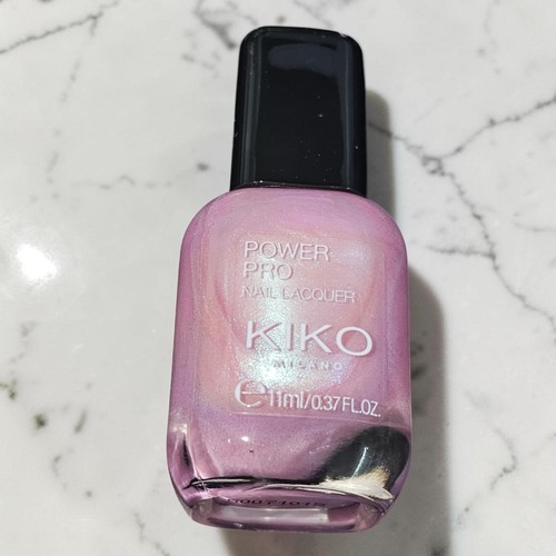 Kiko milano power pro - power,