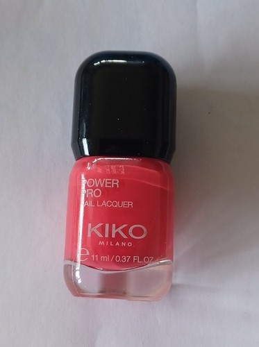 Kiko milano power - kiko,