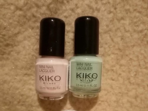 Kiko milano mini - milano,