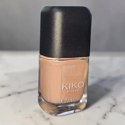 Kiko milano smart - milano, lacquer