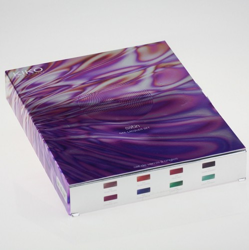 Kiko digital emotion holiday - kiko*digital,