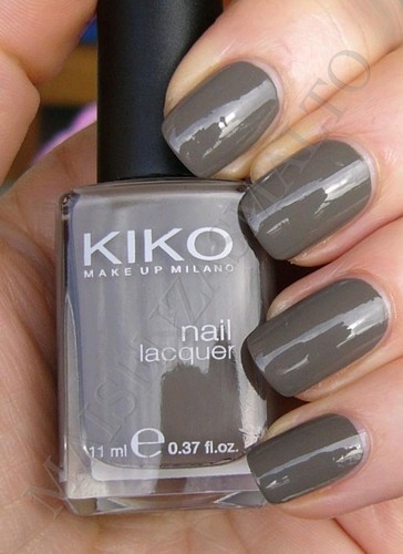 Kiko 325 grigio - kiko,