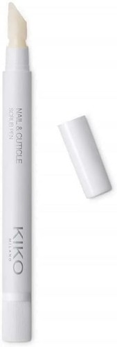 Kiko milano nail cuticle - &,
