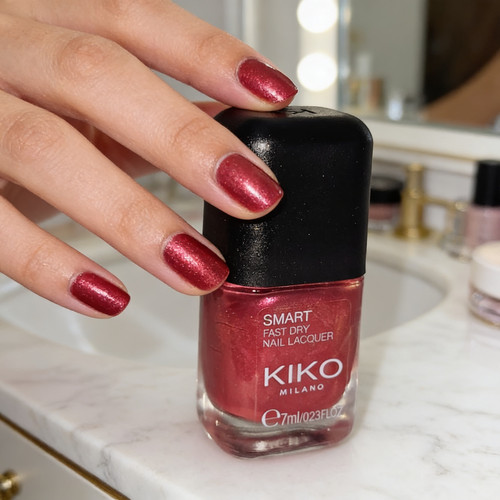 Kiko milano smart - milano, lacquer