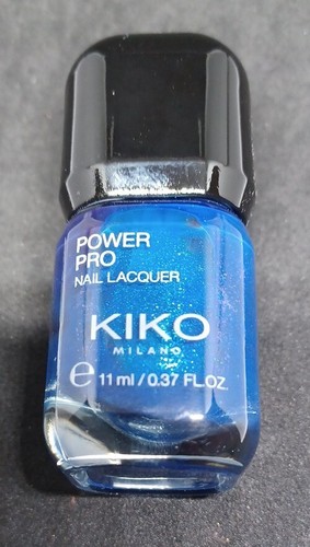 Kiko milano power pro - power,
