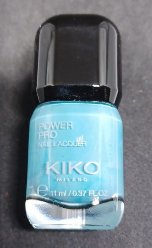 Kiko milano power pro - power,