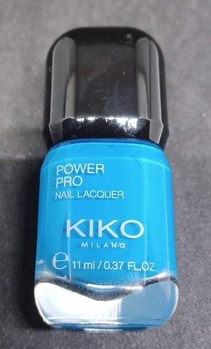 Kiko milano power - power, pro