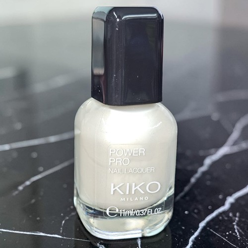 Kiko milano power pro nail - pro,