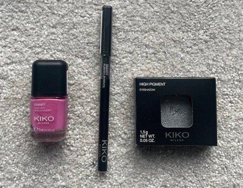 Brandneu kiko milano - brandneu:,