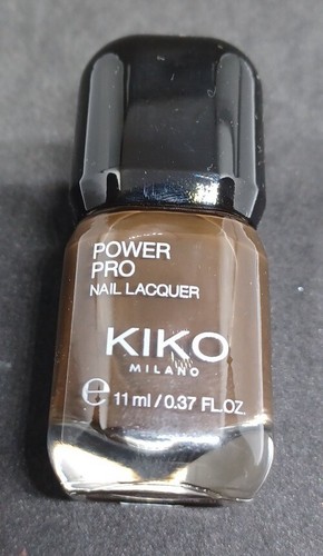 Kiko milano power - kiko,