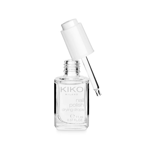 Kiko milano nagellack drying - milano,