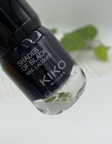 Kiko milano shades black - kiko,